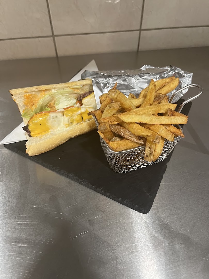H Burger · Photos 2
